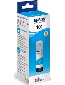 EPSON 101 MAVİ MÜREKKEP ŞİŞE