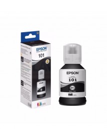 EPSON 101 SİYAH MÜREKKEP ŞİŞE