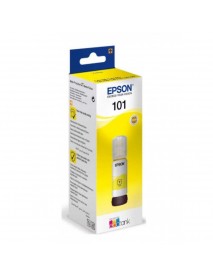 Epson 101Y Sarı Orjinal Mürekkep