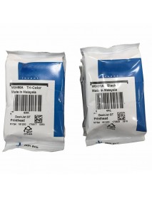 Hp 3YP61AE (GT51/GT52) Siyah Ve Renkli Orjinal Baskı Kafası