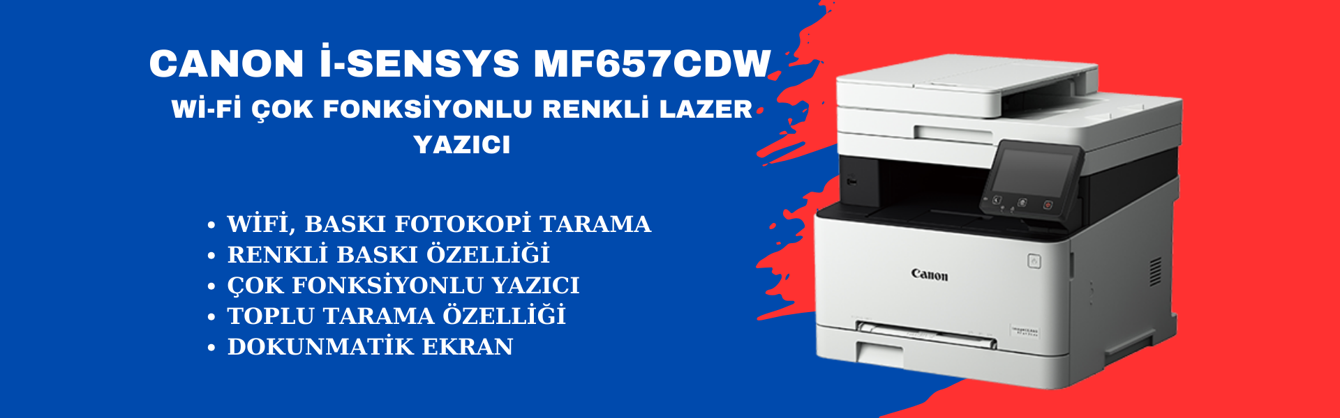 657CDW