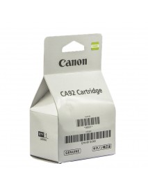 Canon CA92-QY6-8018 Renkli Orjinal Baskı Kafası G1410 \ 2410 \ 3410