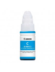 Canon GI-490/0664C001 Mavi Orijinal Mürekkep