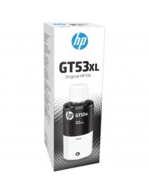Hp 1VV21AE (GT53XL) Siyah Orjinal Mürekkep