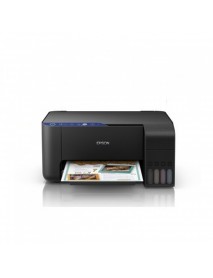 Epson Ecotank L3151 Mürekkep Tanklı Tarayıcı + Fotokopi + WiFi- Direct Yazıcı