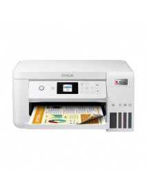 Epson C11CJ63414 Ecotank L4266 Mürekkep Tanklı Yazıcı Duble