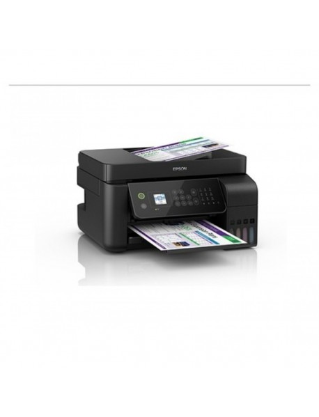 Epson EcoTank L5290 Fotokopi Faks Tarayıcı Wifi Direkt Tanklı Yazıcı