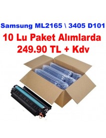 SAMSUNG-M2165-SCX-3405F-SCX3405FW-FAXSF760F (10 adet)