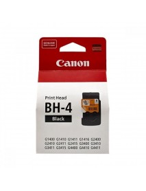 Canon BH-4 / CA-91 (0691C002) Siyah Orjinal Baskı Kafası - G1400 / G1410