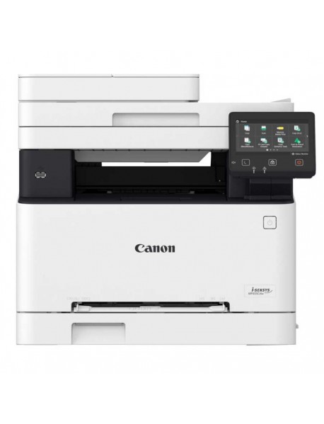 Canon i-Sensys MF453DW Çok Fonksiyonlu Mono Lazer Yazıcı ( TÜRKİYE GARANTİLİ )